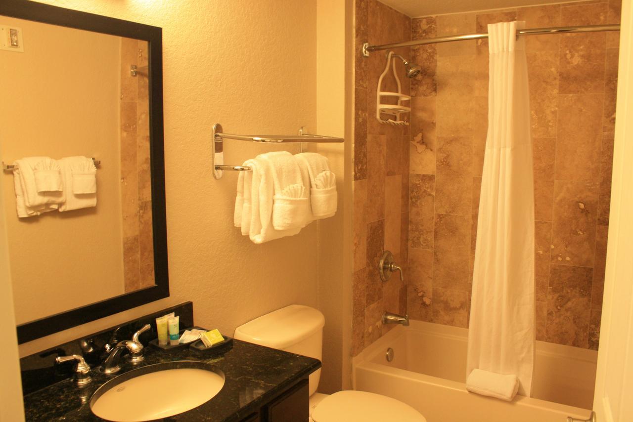 The Fountains Resorts Williamsburg Exterior photo