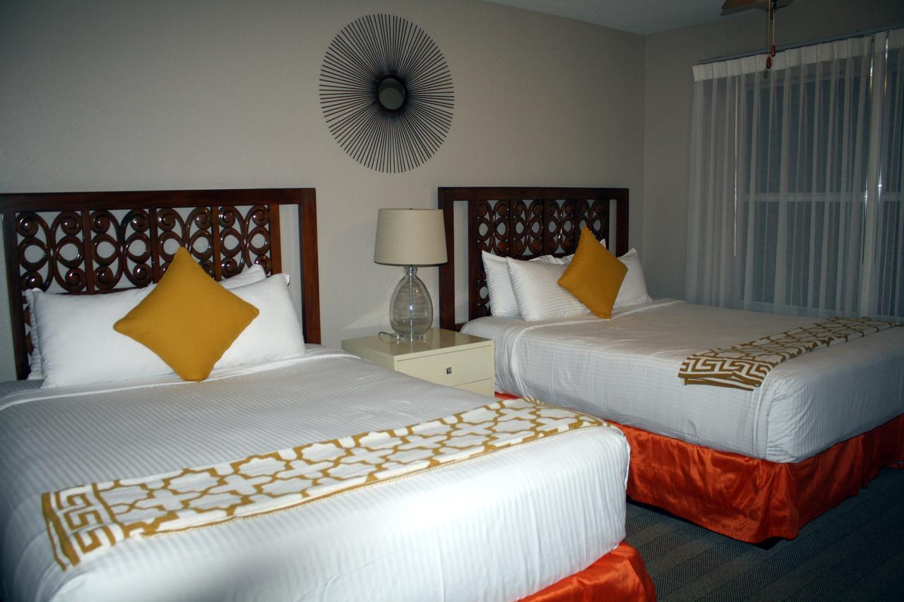 The Fountains Resorts Williamsburg Exterior photo