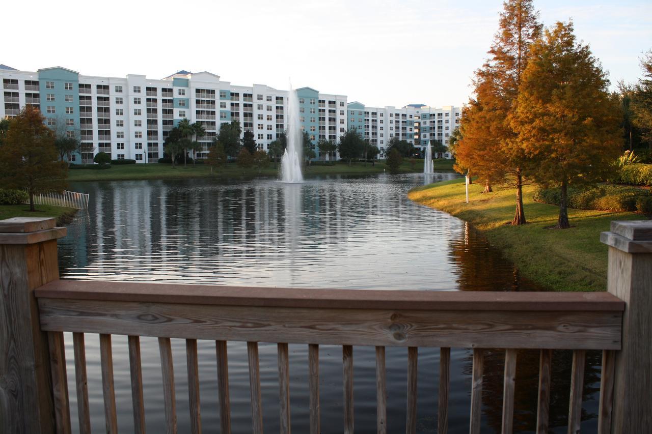 The Fountains Resorts Williamsburg Exterior photo