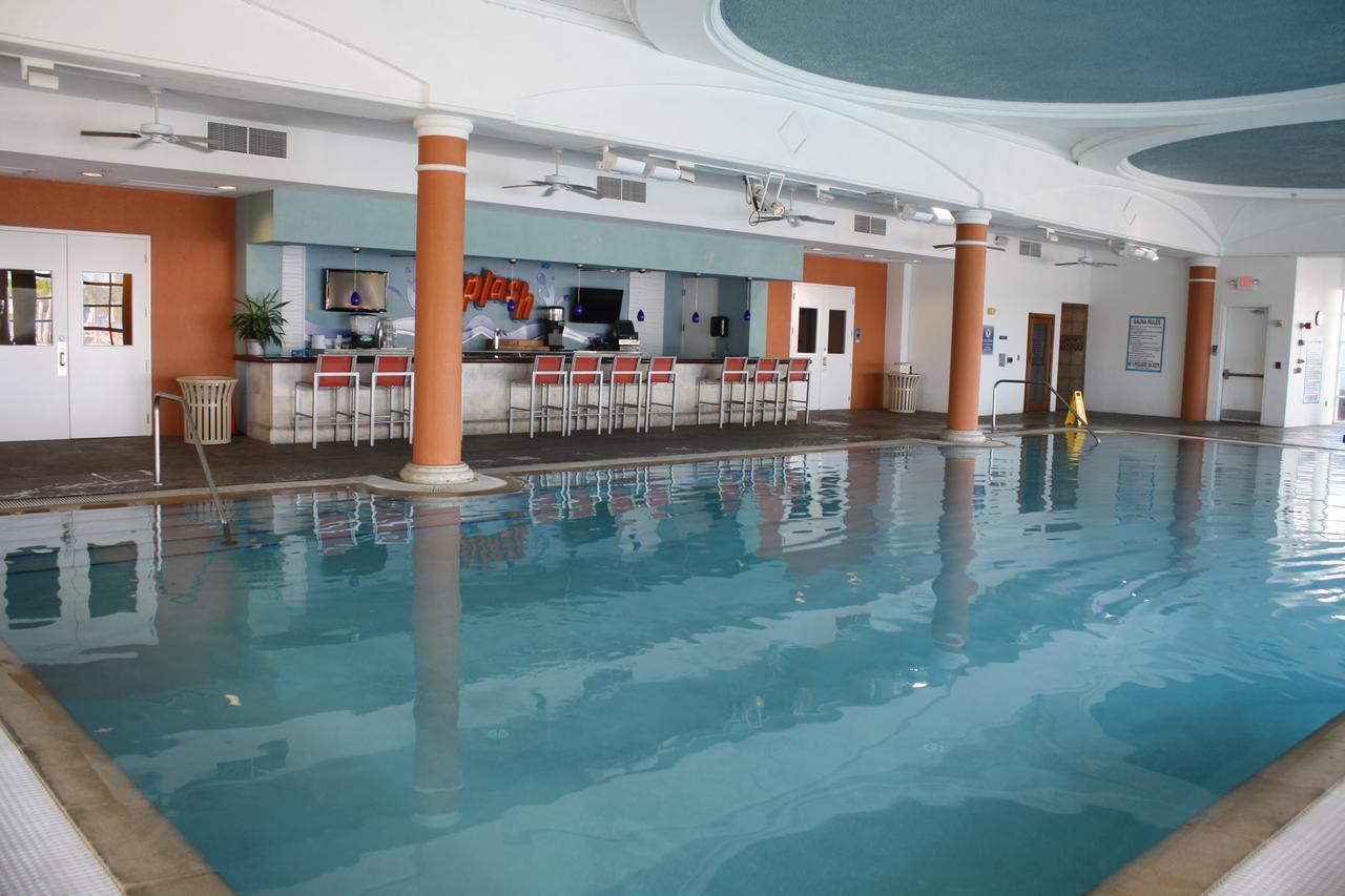 The Fountains Resorts Williamsburg Exterior photo